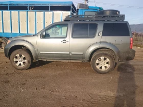 Nissan Pathfinder | Mobile.bg    3