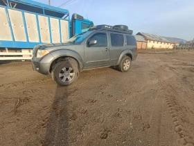 Nissan Pathfinder | Mobile.bg    6