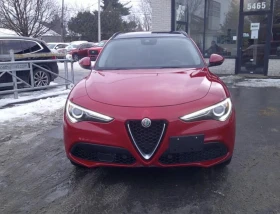 Alfa Romeo Stelvio Sport AWD - 30900 лв. / 15798.92 € - 64586706 8