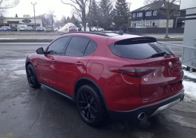 Alfa Romeo Stelvio Sport AWD - 30900 лв. / 15798.92 € - 64586706 5