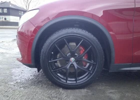 Alfa Romeo Stelvio Sport AWD - 30900 лв. / 15798.92 € - 64586706 9