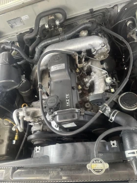 Toyota Land cruiser, снимка 15