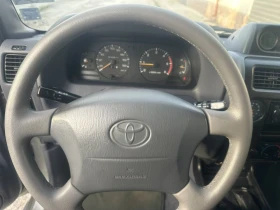 Toyota Land cruiser, снимка 7