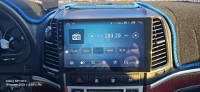 Hyundai Santa fe SM - цена по договаряне - 12513118 14