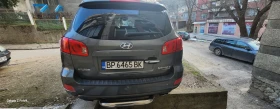 Hyundai Santa fe SM - цена по договаряне - 12513118 5