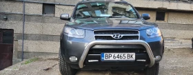Hyundai Santa fe SM - цена по договаряне - 12513118 2