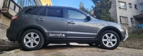 Hyundai Santa fe SM - цена по договаряне - 12513118 3