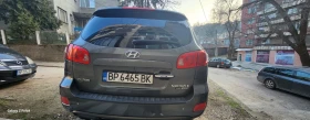 Hyundai Santa fe SM - цена по договаряне - 12513118 4