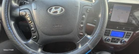 Hyundai Santa fe SM - цена по договаряне - 12513118 9