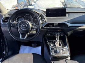 Mazda CX-9 * GS L AWD * CARFAX * ПАНОРАМА * KEYLESS * ПОДГРЕВ, снимка 9
