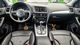 Audi Q5 S-LINE/3.0TDI/FACE/CAMERA/BANG&OLUFSEN/ПАМЕТ/LIZIN | Auto.bg — изображение 9