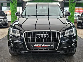 Audi Q5 S-LINE/3.0TDI/FACE/CAMERA/BANG&OLUFSEN/ПАМЕТ/LIZIN | Auto.bg — изображение 2