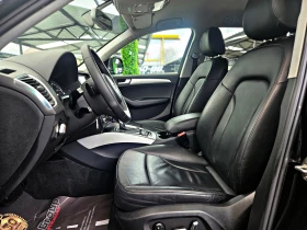 Audi Q5 S-LINE/3.0TDI/FACE/CAMERA/BANG&OLUFSEN/ПАМЕТ/LIZIN | Auto.bg — изображение 15