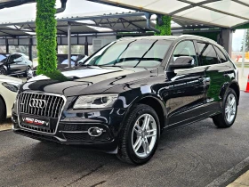 Audi Q5 S-LINE/3.0TDI/FACE/CAMERA/BANG&OLUFSEN/ПАМЕТ/LIZIN