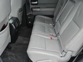 Toyota Sequoia LIMITED * * 4WD * * CARFAX * * АВТО КРЕДИТ * *  | Auto.bg — изображение 9