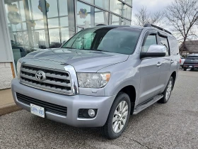 Toyota Sequoia LIMITED * * 4WD * * CARFAX * * АВТО КРЕДИТ * * 