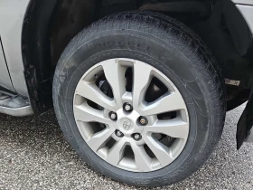 Toyota Sequoia LIMITED * * 4WD * * CARFAX * * АВТО КРЕДИТ * *  | Auto.bg — изображение 5
