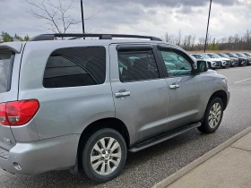 Toyota Sequoia LIMITED * * 4WD * * CARFAX * * АВТО КРЕДИТ * *  | Auto.bg — изображение 3