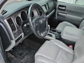 Toyota Sequoia LIMITED * * 4WD * * CARFAX * * АВТО КРЕДИТ * *  | Auto.bg — изображение 6