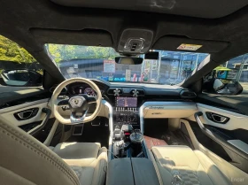 Lamborghini Urus * * 4.0 V8* *  | Mobile.bg � ����� ������ 9