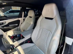 Lamborghini Urus * * 4.0 V8* *  | Mobile.bg � ����� ������ 12