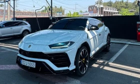 Lamborghini Urus * * 4.0 V8* *  | Mobile.bg � ����� ������ 3