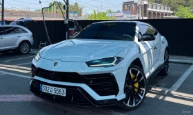 Lamborghini Urus * * 4.0 V8* *  | Mobile.bg � ����� ������ 2