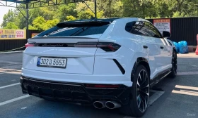 Lamborghini Urus * * 4.0 V8* *  | Mobile.bg � ����� ������ 7