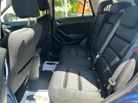Mazda CX-5 2.2d 150 к.с./ГАРАНЦИЯ | Auto.bg — изображение 13