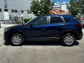 Mazda CX-5 2.2d 150 к.с./ГАРАНЦИЯ | Auto.bg — изображение 2