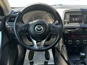 Mazda CX-5 2.2d 150 к.с./ГАРАНЦИЯ | Auto.bg — изображение 15