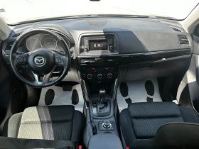 Mazda CX-5 2.2d 150 к.с./ГАРАНЦИЯ | Auto.bg — изображение 14