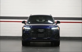 Audi Q5 Technik  S-Line / ПАНО / ЛИЗИНГ / ЦЕНА до БГ - 29300 € / 57305.82 лв. - 91636147 3