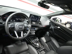 Audi Q5 Technik  S-Line / ПАНО / ЛИЗИНГ / ЦЕНА до БГ - 29300 € / 57305.82 лв. - 91636147 9