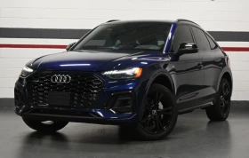 Audi Q5 Technik  S-Line / ПАНО / ЛИЗИНГ / ЦЕНА до БГ