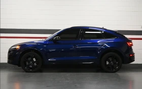 Audi Q5 Technik  S-Line / ПАНО / ЛИЗИНГ / ЦЕНА до БГ - 29300 € / 57305.82 лв. - 91636147 8