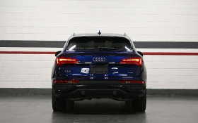 Audi Q5 Technik  S-Line / ПАНО / ЛИЗИНГ / ЦЕНА до БГ - 29300 € / 57305.82 лв. - 91636147 6