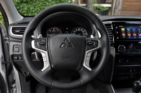 Mitsubishi L200 4x4 Automatic 150 �.�//superselkt// | Mobile.bg � ����� ������ 15