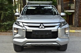 Mitsubishi L200 4x4 Automatic 150 �.�//superselkt// | Mobile.bg � ����� ������ 2