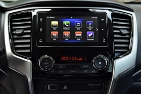 Mitsubishi L200 4x4 Automatic 150 �.�//superselkt// | Mobile.bg � ����� ������ 11