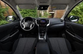 Mitsubishi L200 4x4 Automatic 150 �.�//superselkt// | Mobile.bg � ����� ������ 17