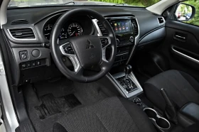 Mitsubishi L200 4x4 Automatic 150 �.�//superselkt// | Mobile.bg � ����� ������ 13
