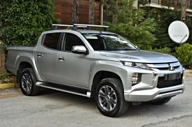 Mitsubishi L200 4x4 Automatic 150 �.�//superselkt// | Mobile.bg � ����� ������ 3