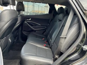 Hyundai Santa fe * Sport Luxury * PANO * 2 ����� * CARFAX | Mobile.bg � ����� ������ 14