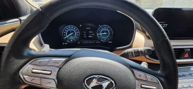 Hyundai Santa fe 2.5 T / ��� / FULL | Mobile.bg � ����� ������ 13