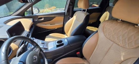 Hyundai Santa fe 2.5 T / ��� / FULL | Mobile.bg � ����� ������ 11