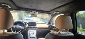 Hyundai Santa fe 2.5 T / ��� / FULL | Mobile.bg � ����� ������ 4