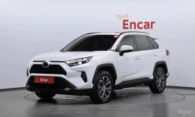 Toyota Rav4 * 2.5 2WD Hybrid * БЕЗ ПЪРВОНАЧАЛНА ВНОСКА