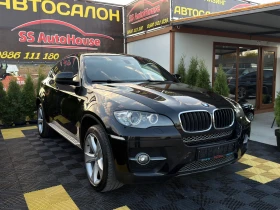BMW X6 Face 3.0D - 245кс ЕЛ Багажник