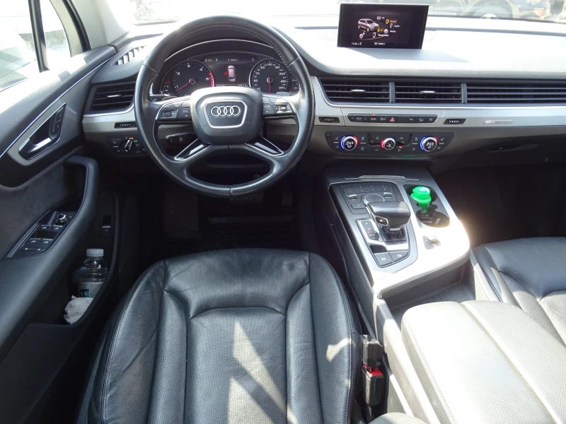 Audi Q7 3.0 V6 TDI 272kc Tiptronic Quattro Business Plus, снимка 12 - Автомобили и джипове - 44863111